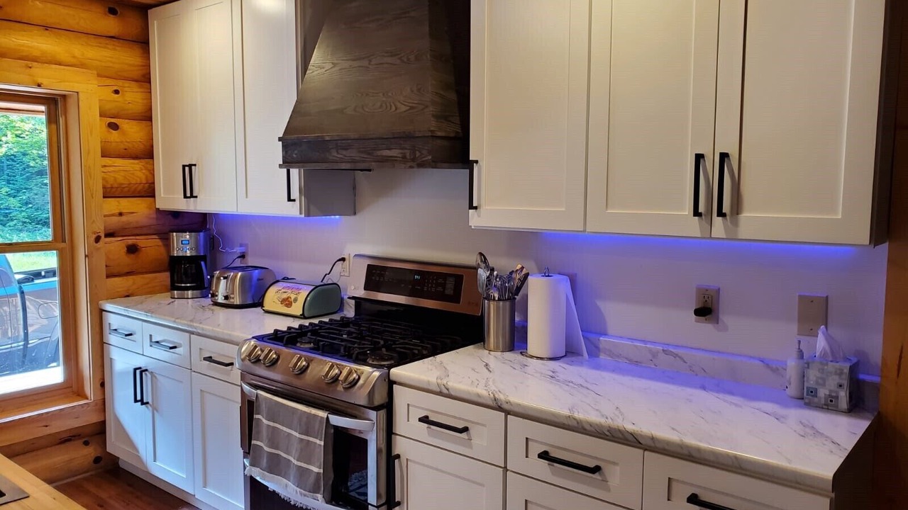 Photo of Kitchen in Atlantic Mine