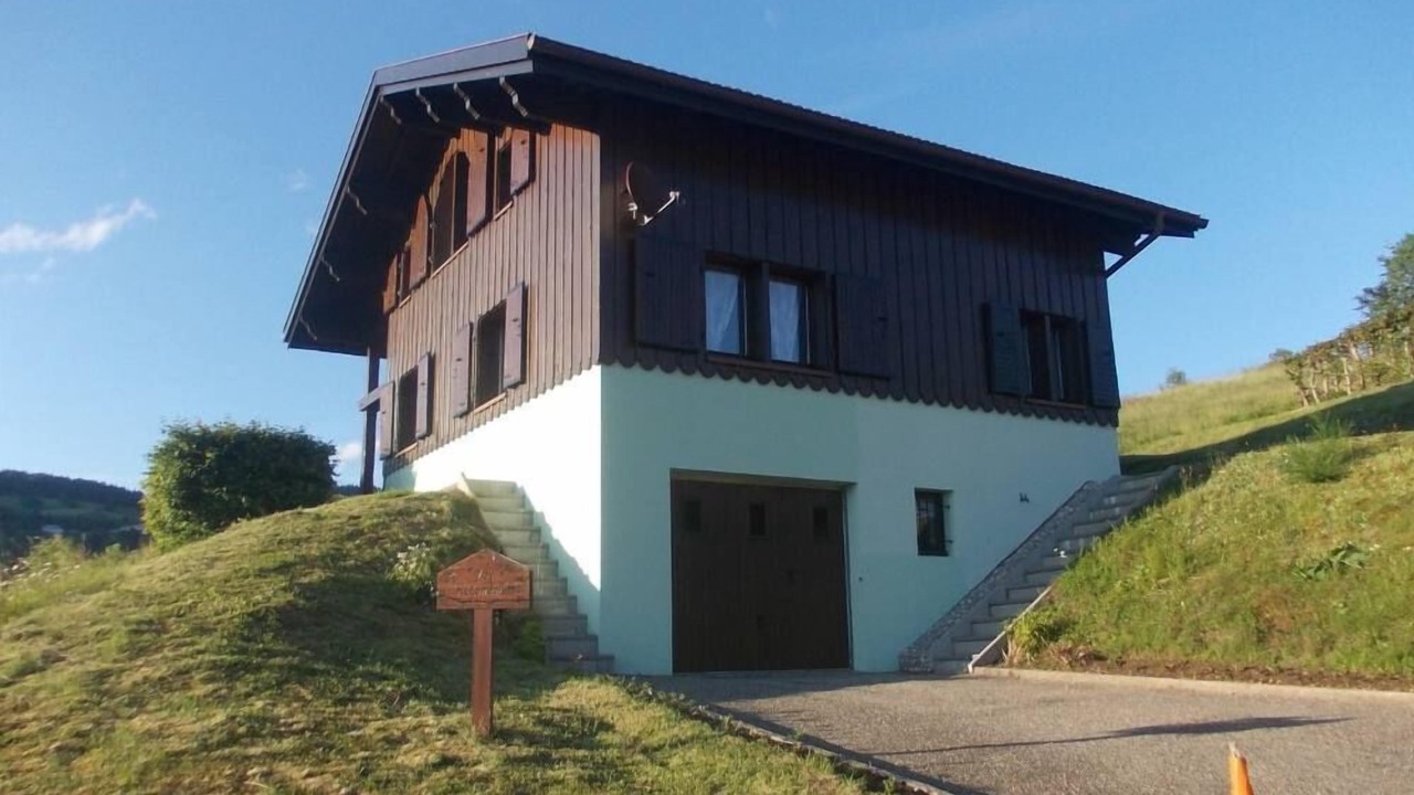 Photo of Outdoor in Fresse-sur-Moselle