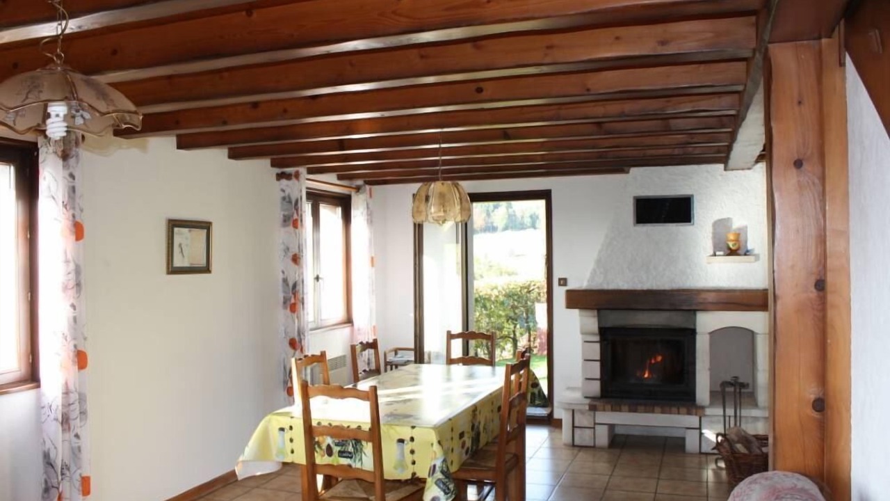 Photo of Livingroom in Fresse-sur-Moselle