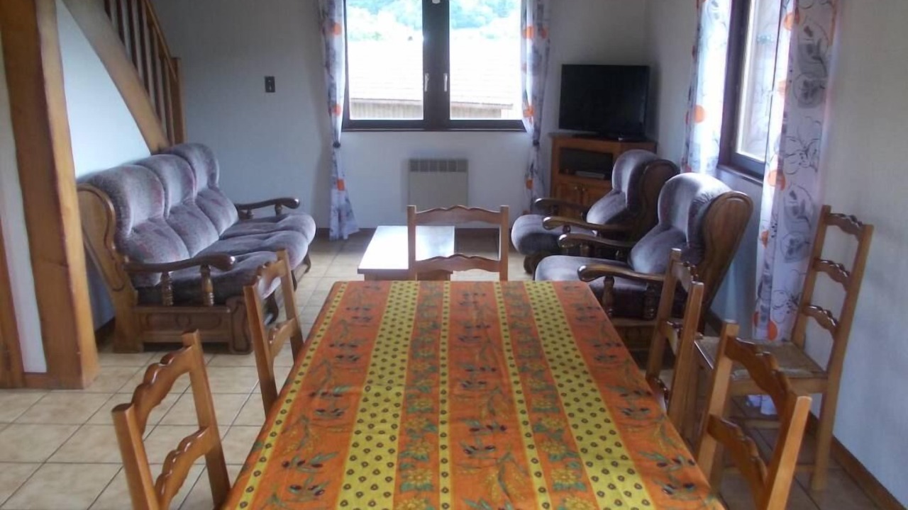 Photo of Livingroom in Fresse-sur-Moselle