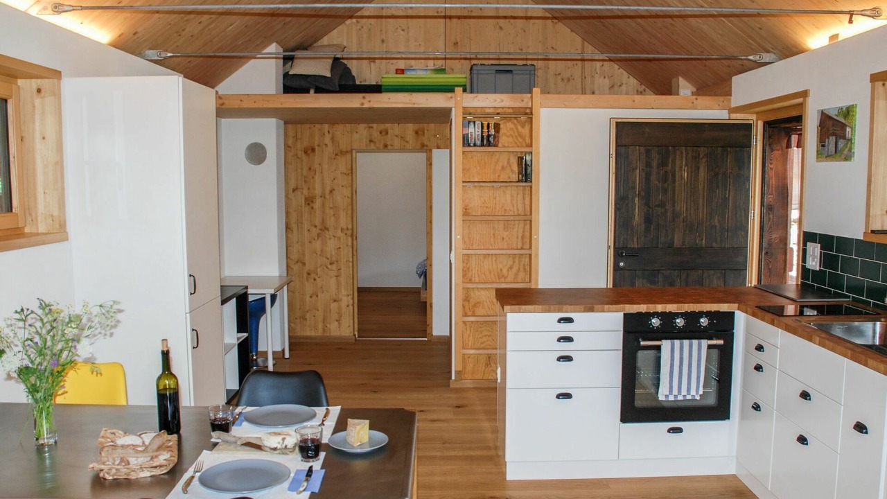 Photo of Bedroom in Semione