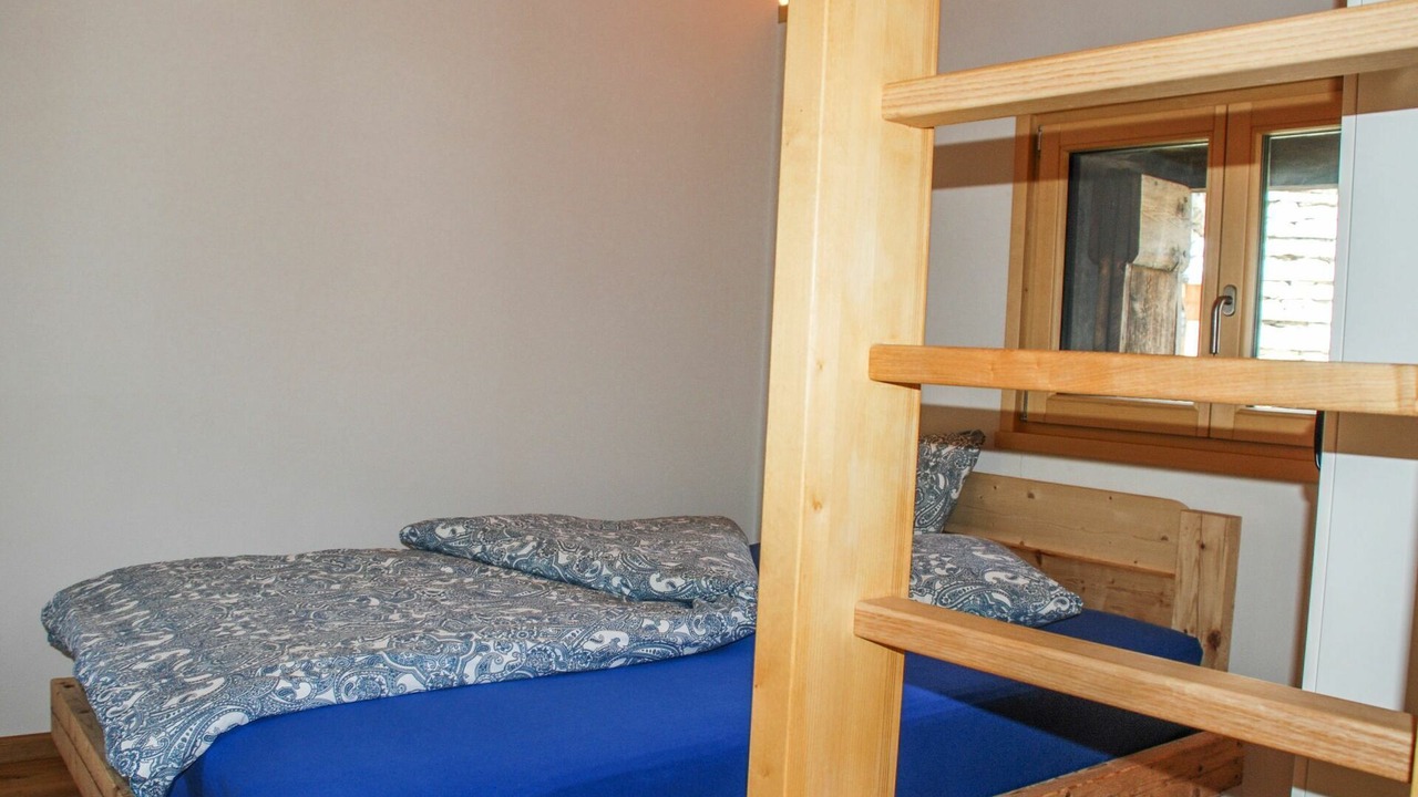 Photo of Bedroom in Semione
