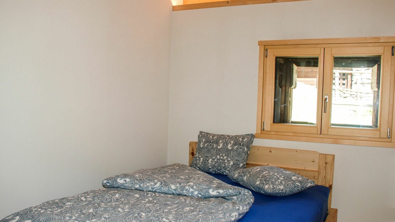 Photo of Bedroom in Semione