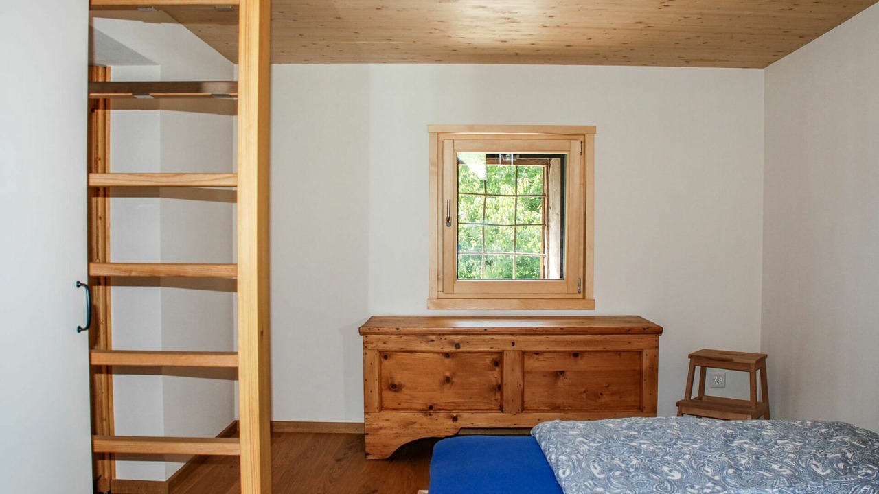 Photo of Bedroom in Semione