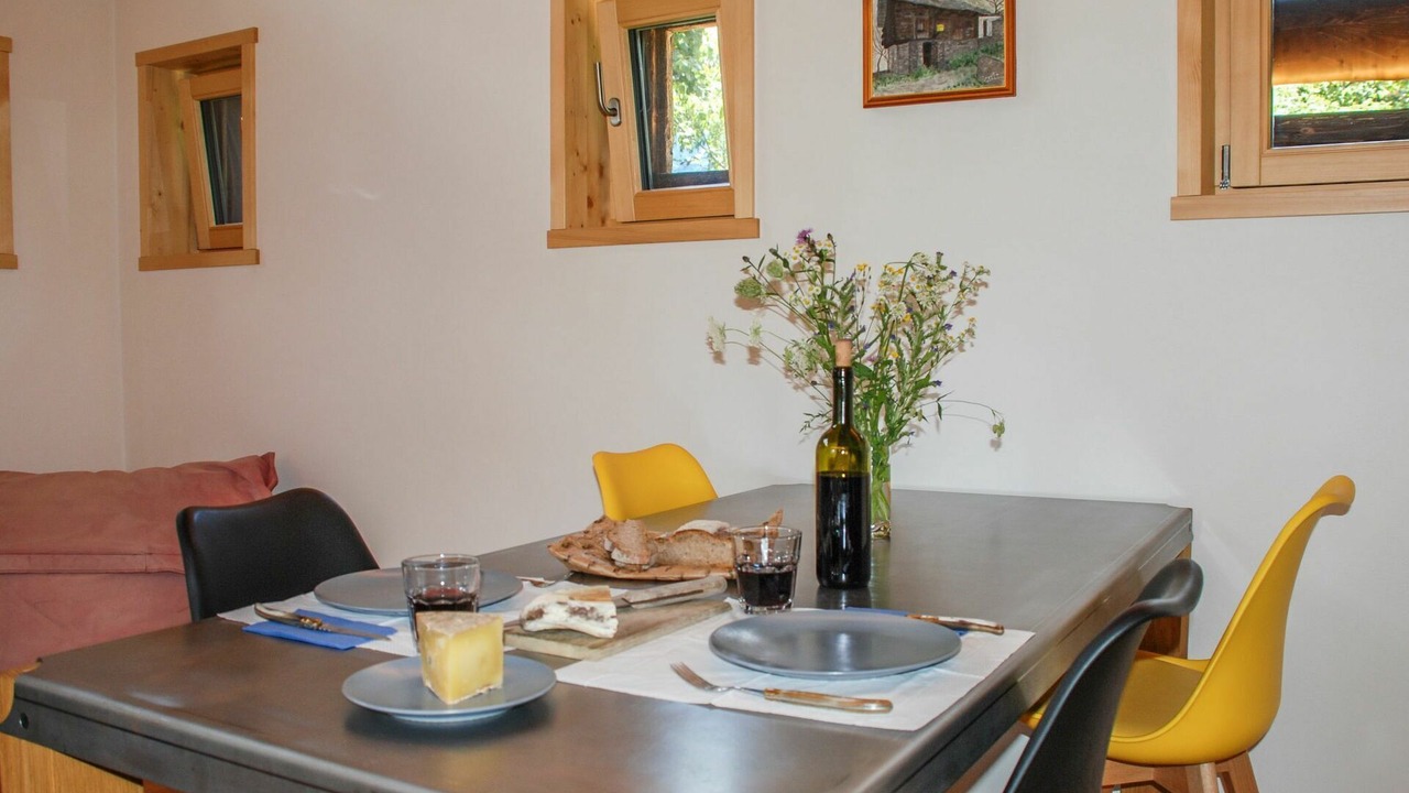 Photo of Bedroom in Semione