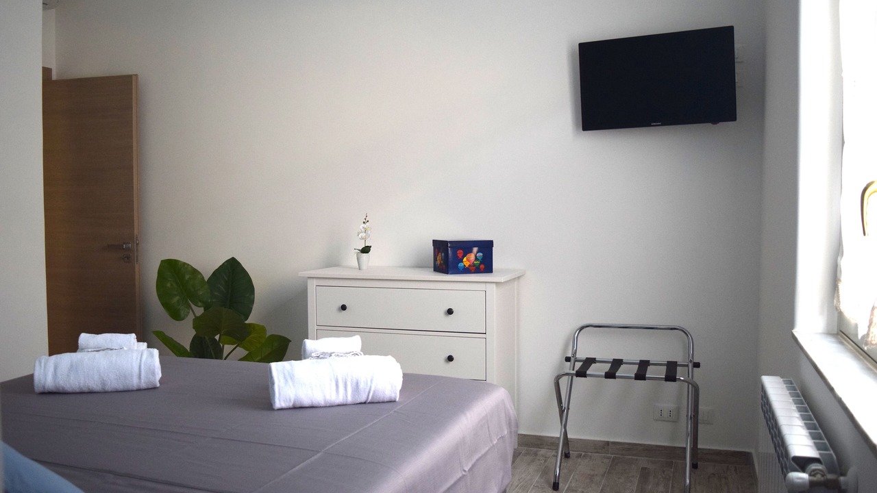 Photo of Bedroom in Palermo