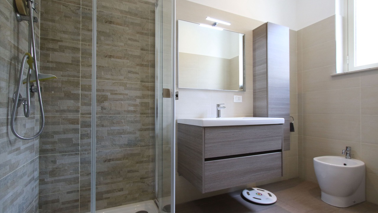 Photo of Bathroom in Palermo