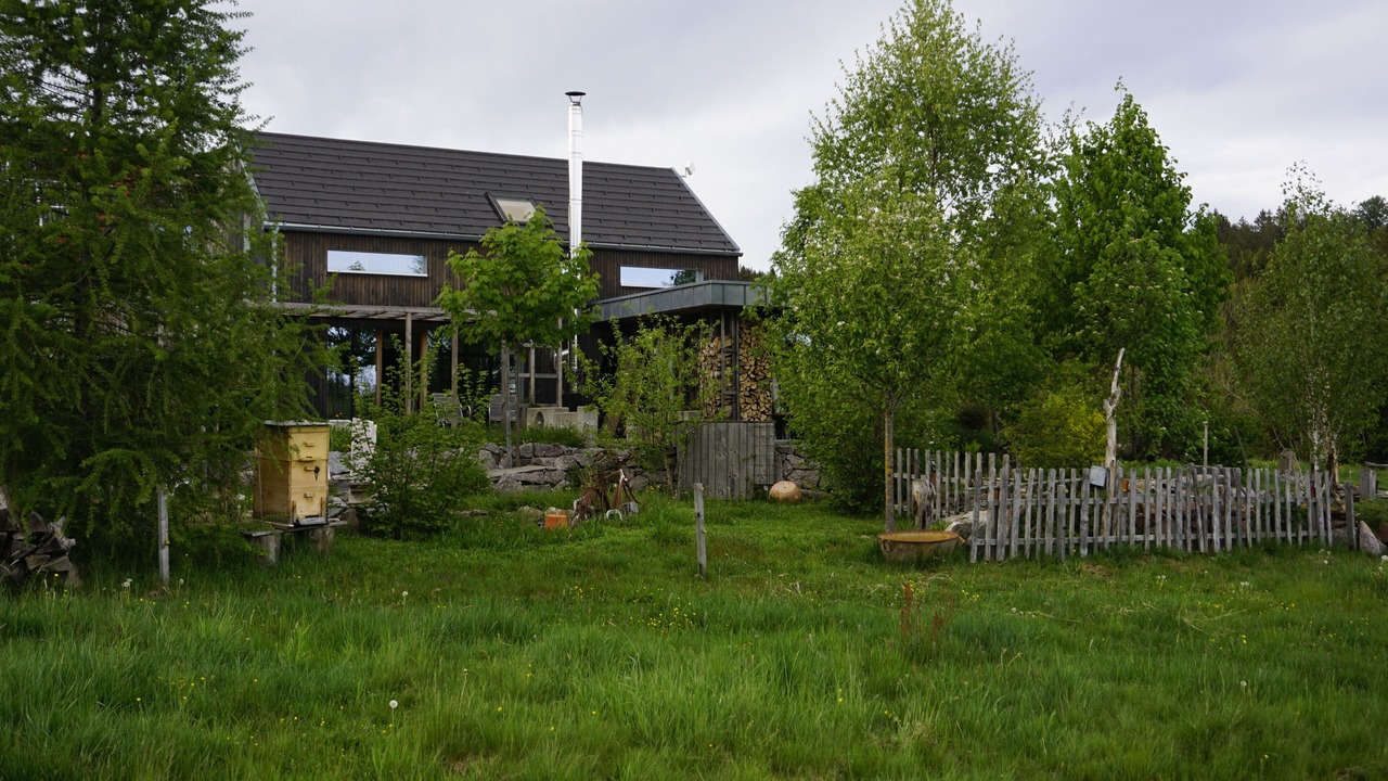 Photo of Outdoor in Wittenschwand
