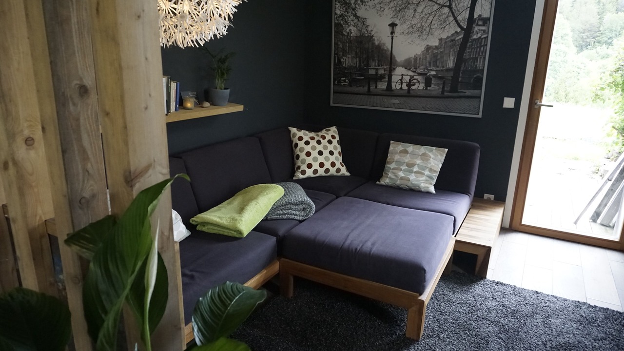 Photo of Livingroom in Wittenschwand