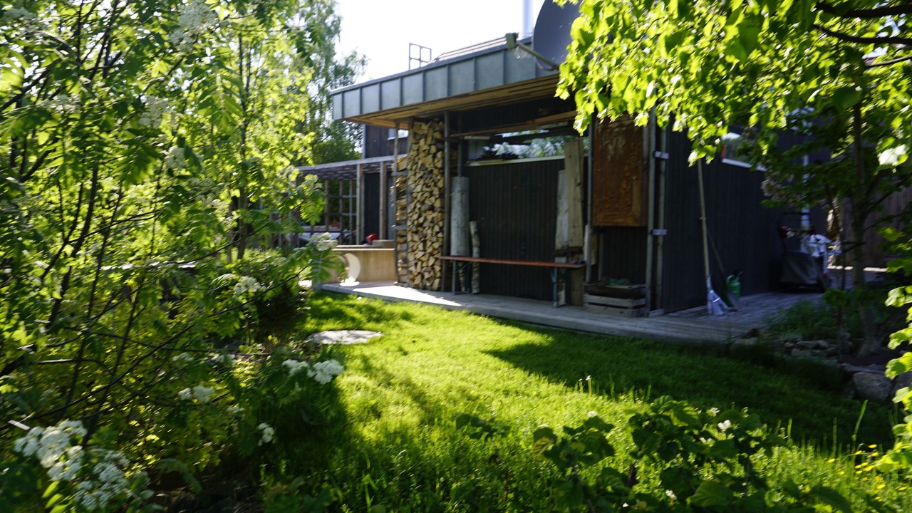 Photo of Outdoor in Wittenschwand