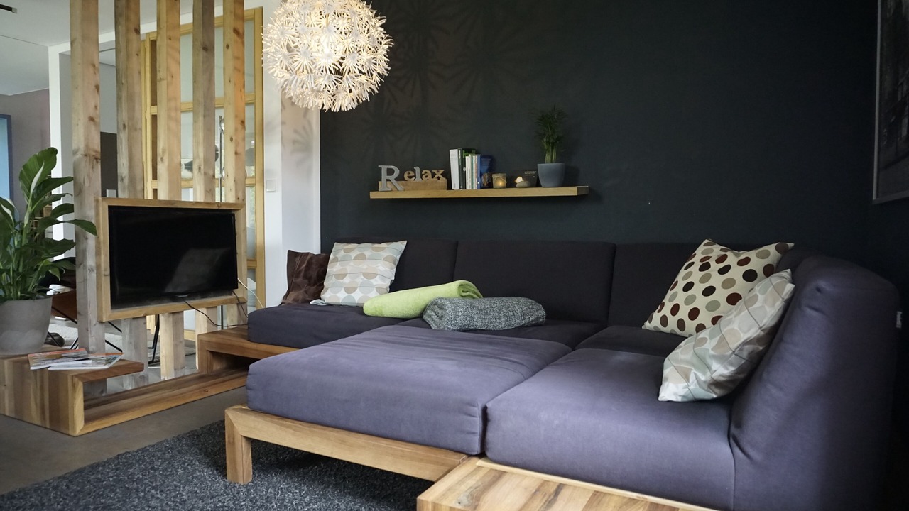 Photo of Livingroom in Wittenschwand