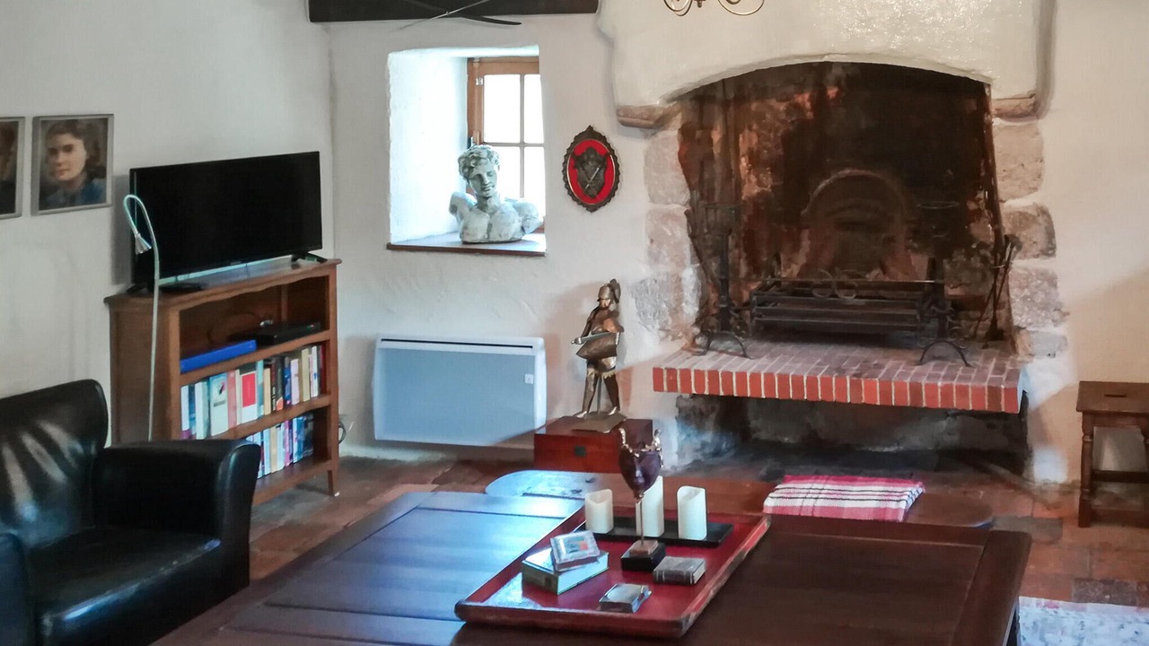 Photo of Bedroom in Langy