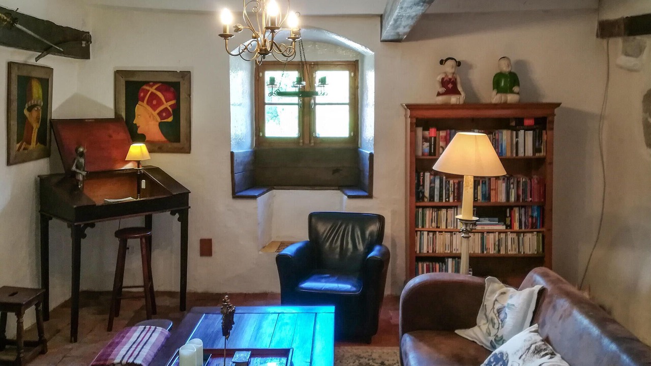 Photo of Bedroom in Langy
