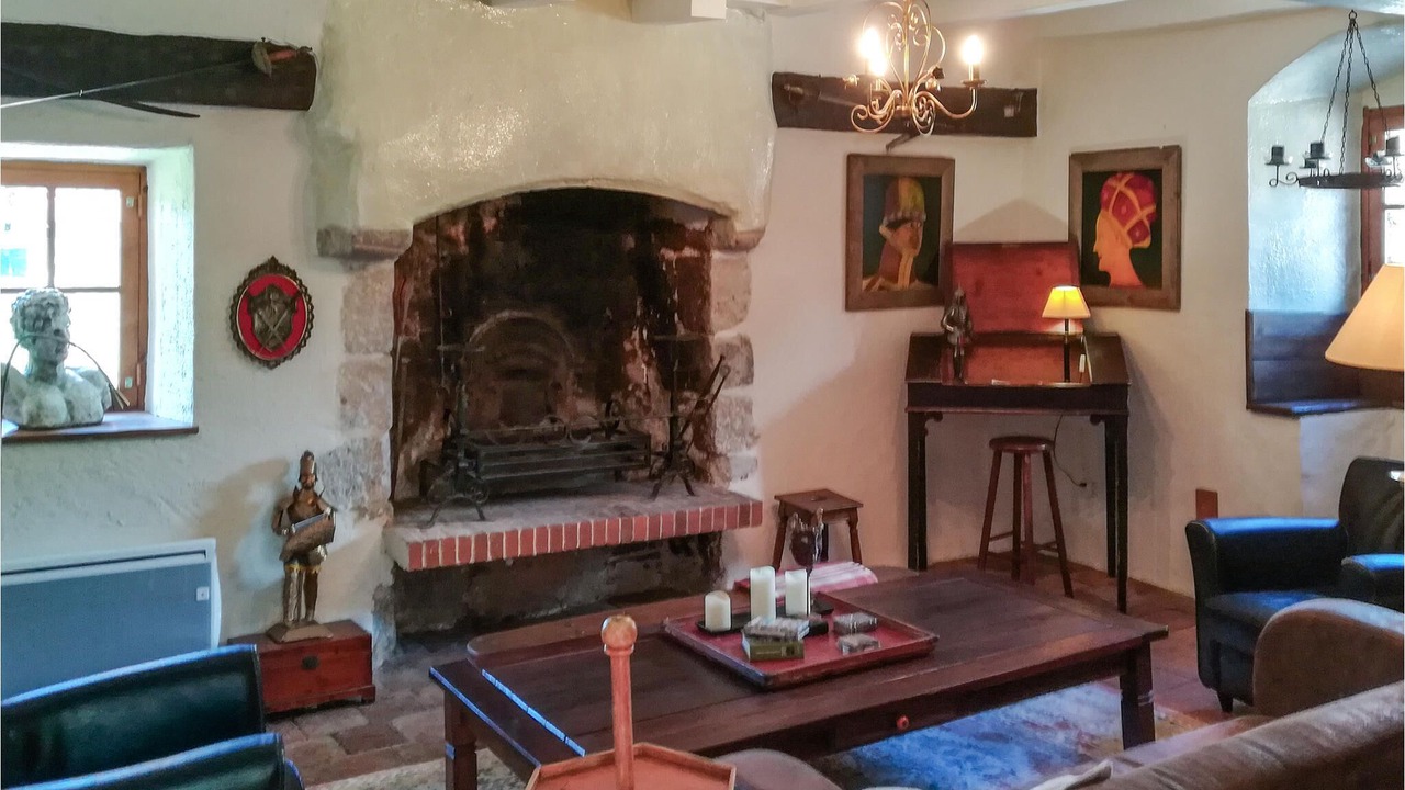 Photo of Bedroom in Langy