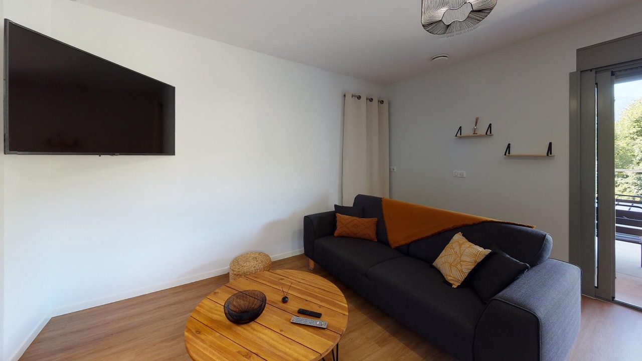 Photo of Livingroom in Ayzac-Ost