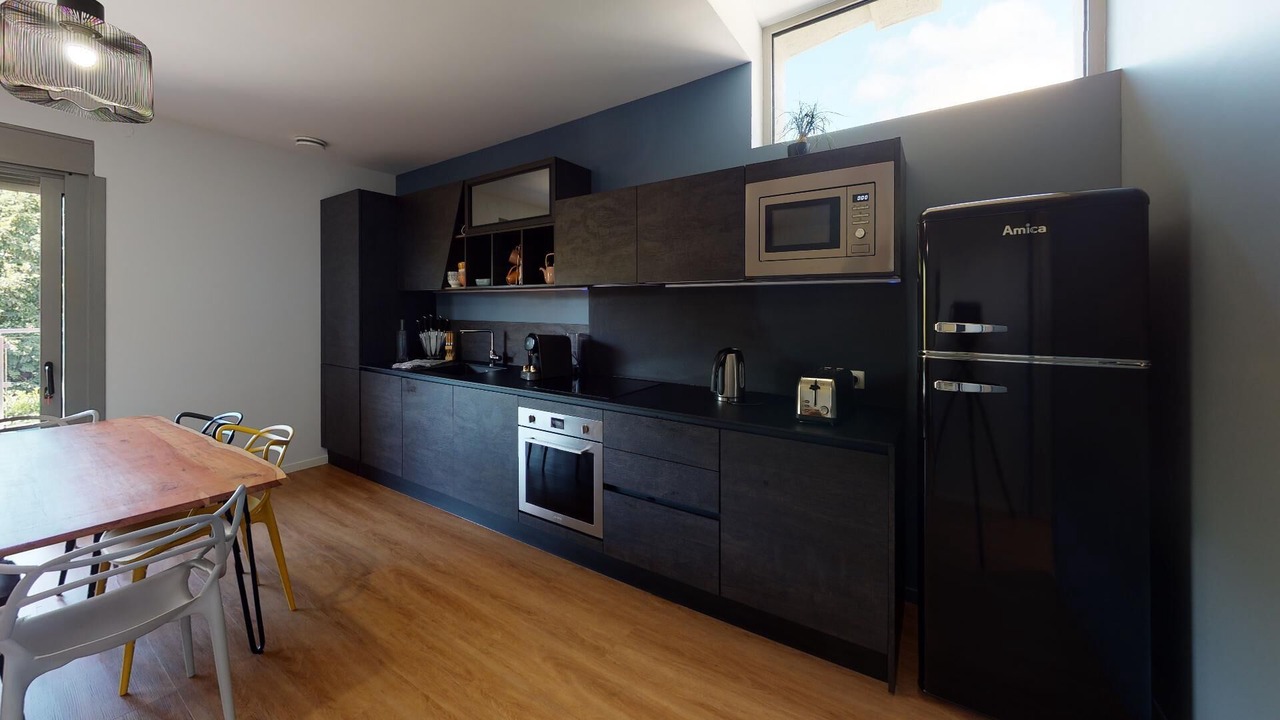 Photo of Kitchen in Ayzac-Ost