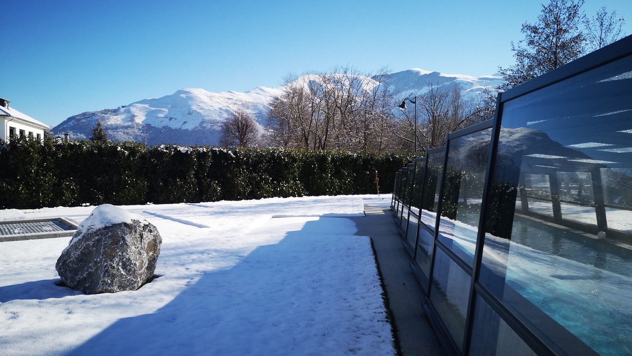 Photo of Outdoor in Ayzac-Ost