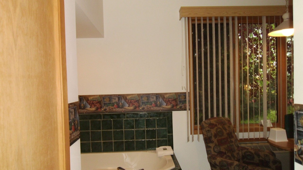Photo of Bathroom in Columbia Falls