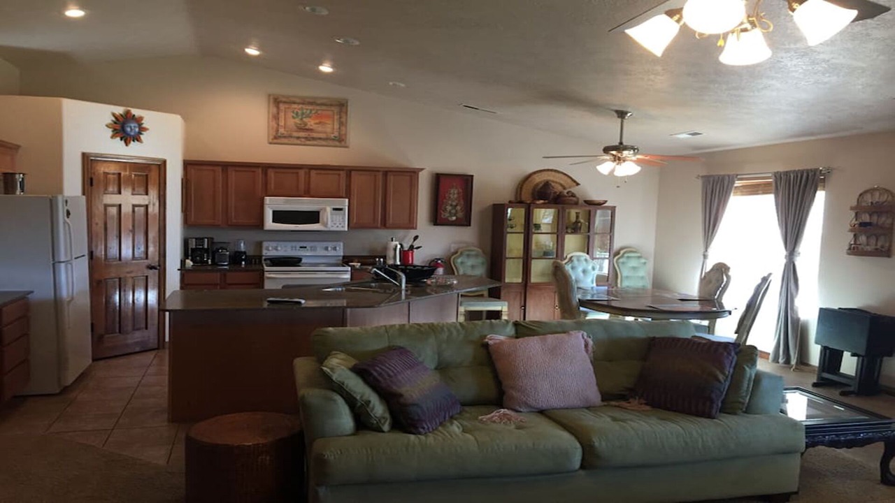 Photo of Livingroom in La Verkin