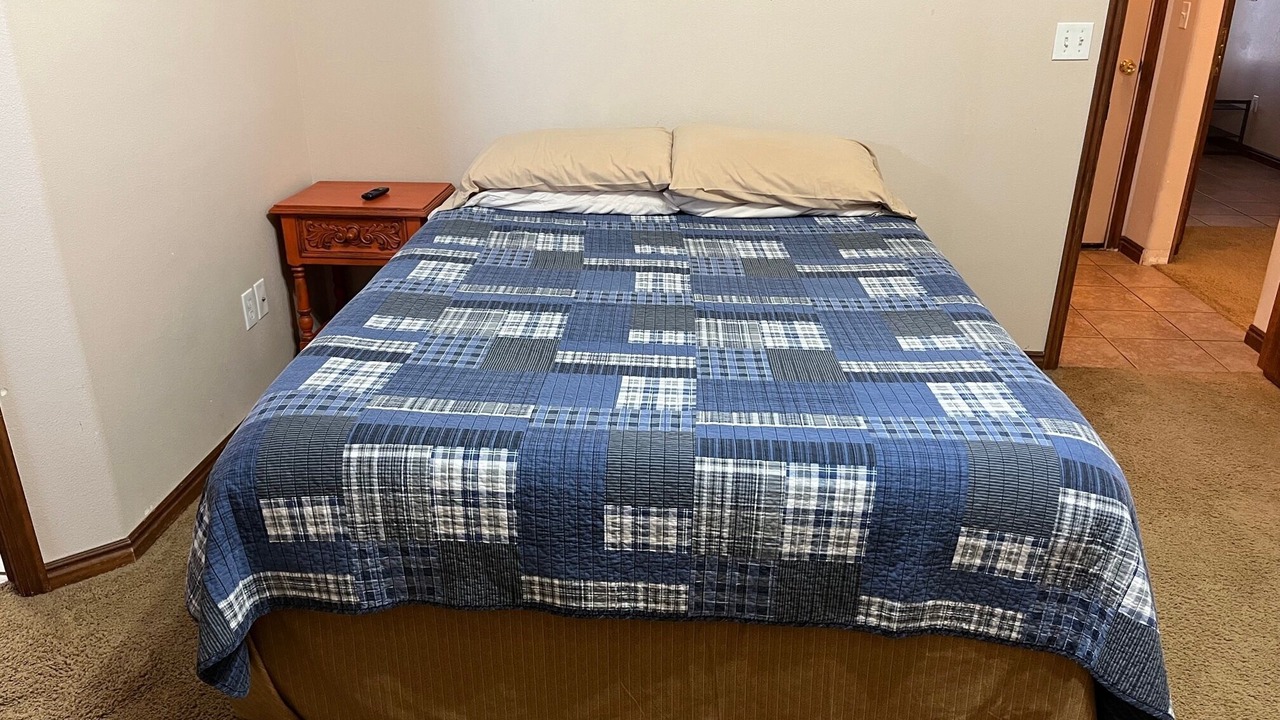 Photo of Bedroom in La Verkin