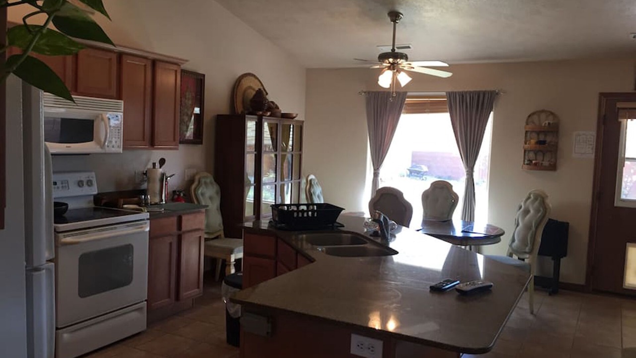 Photo of Kitchen in La Verkin