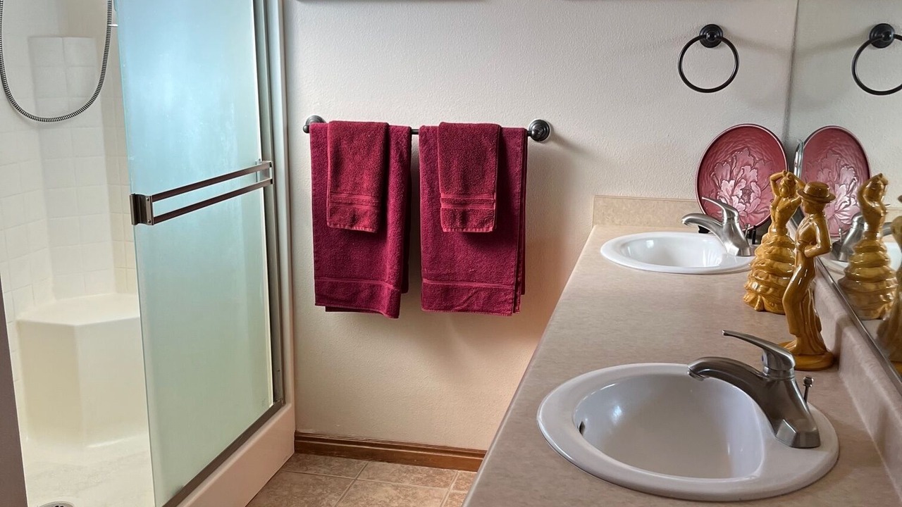Photo of Bathroom in La Verkin