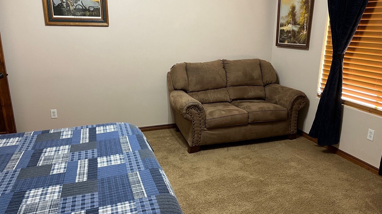 Photo of Bedroom in La Verkin