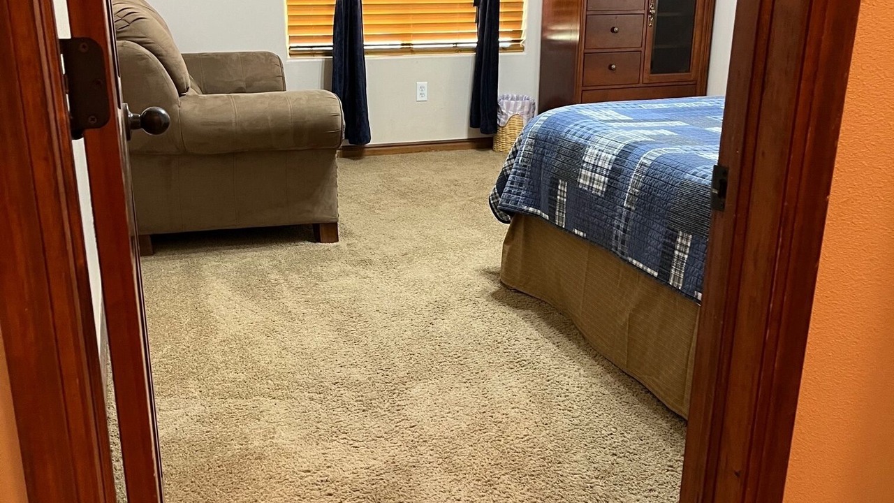 Photo of Bedroom in La Verkin