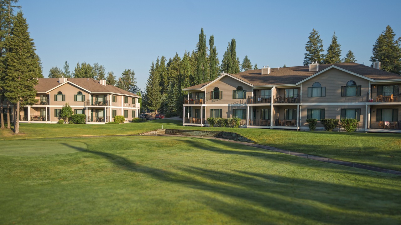 Photo of Outdoor in Columbia Falls