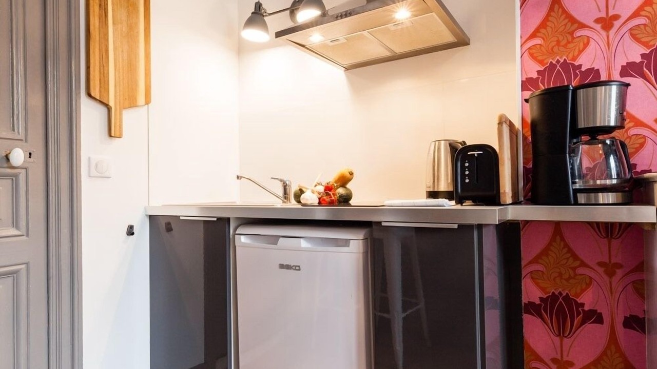 Photo of Kitchen in Opera