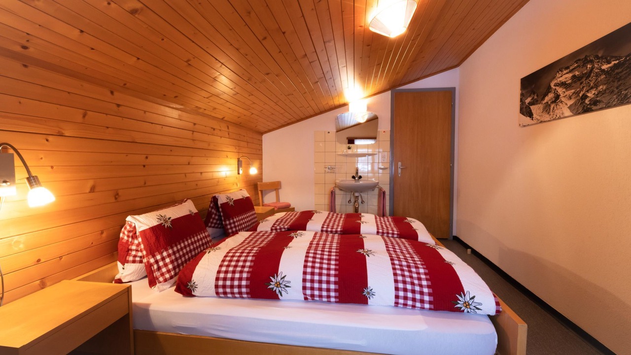 Photo of Others in Saas Grund