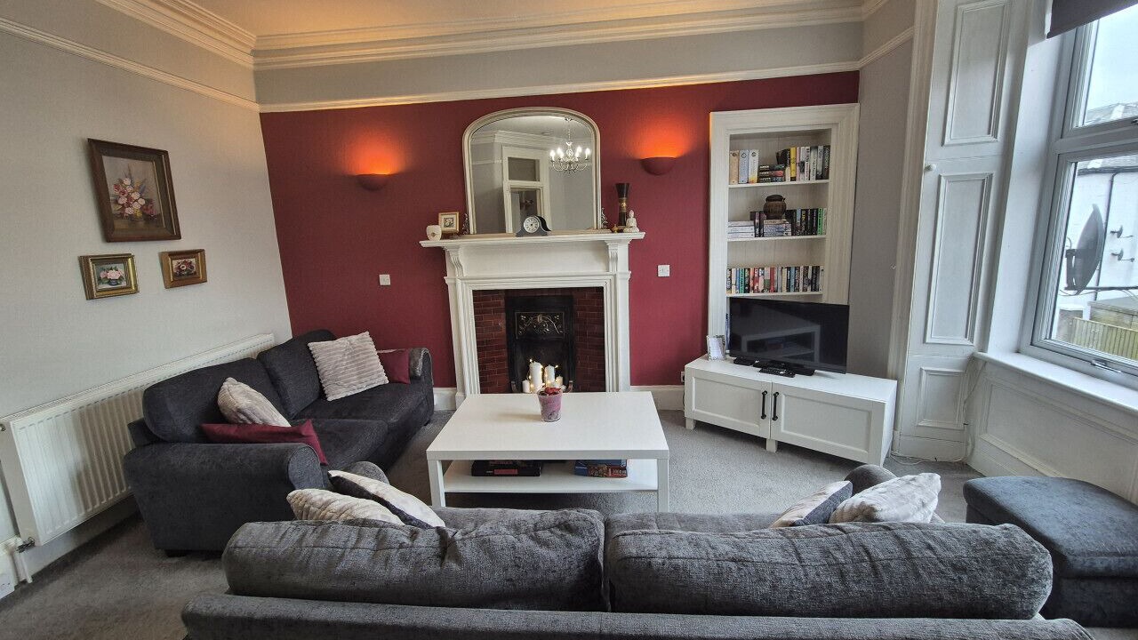 Photo of Livingroom in Largs