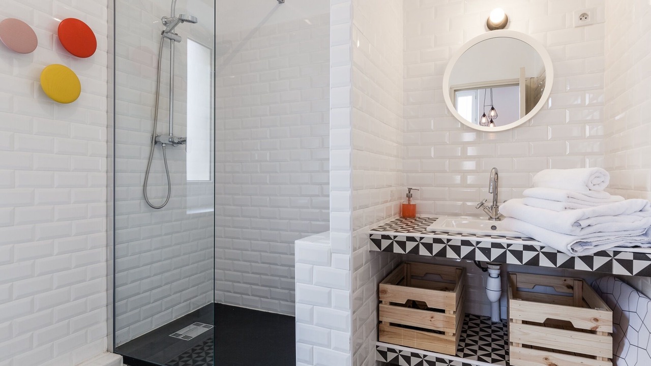 Photo of Bathroom in Opera