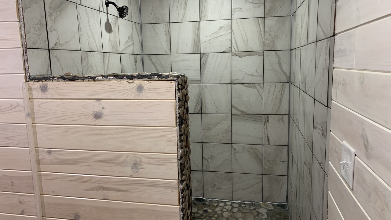 Photo of Bathroom in Belding