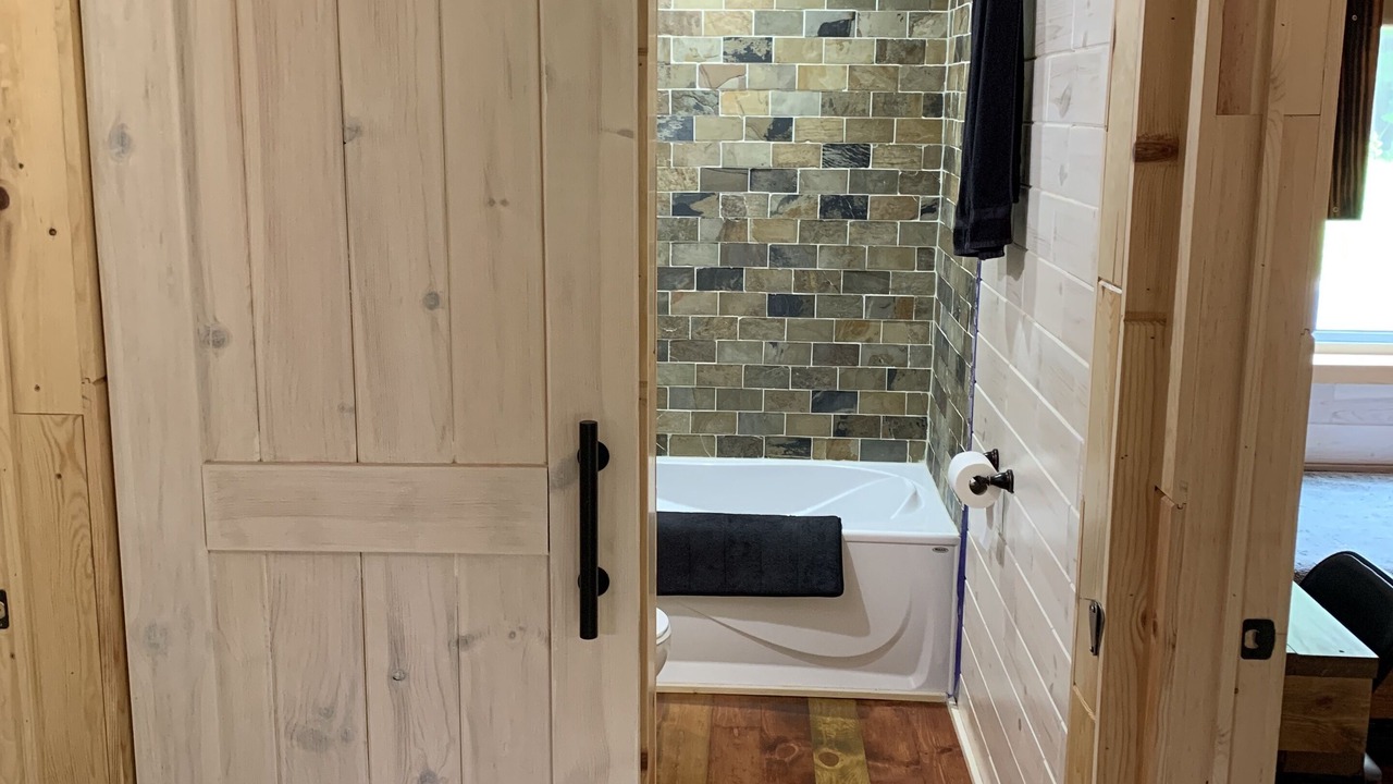 Photo of Bedroom in Belding
