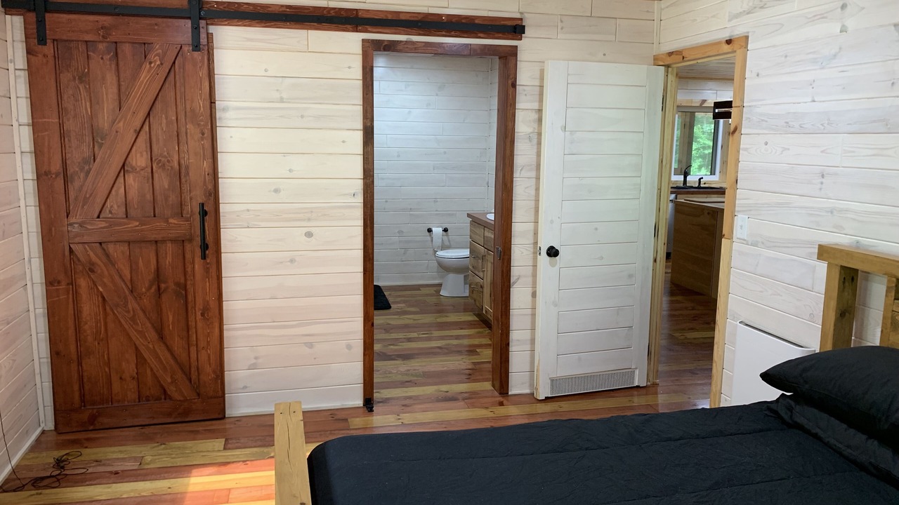 Photo of Bedroom in Belding