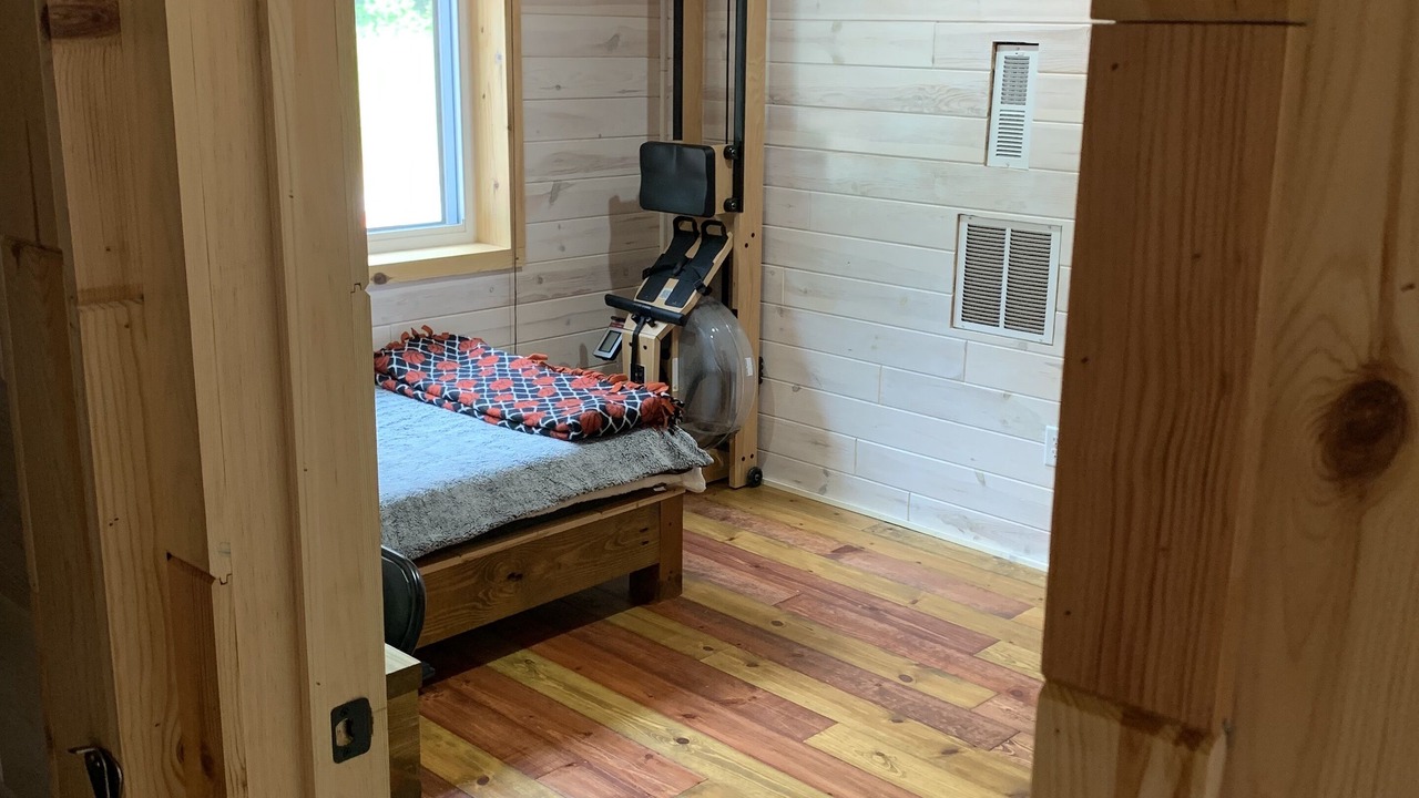 Photo of Bedroom in Belding