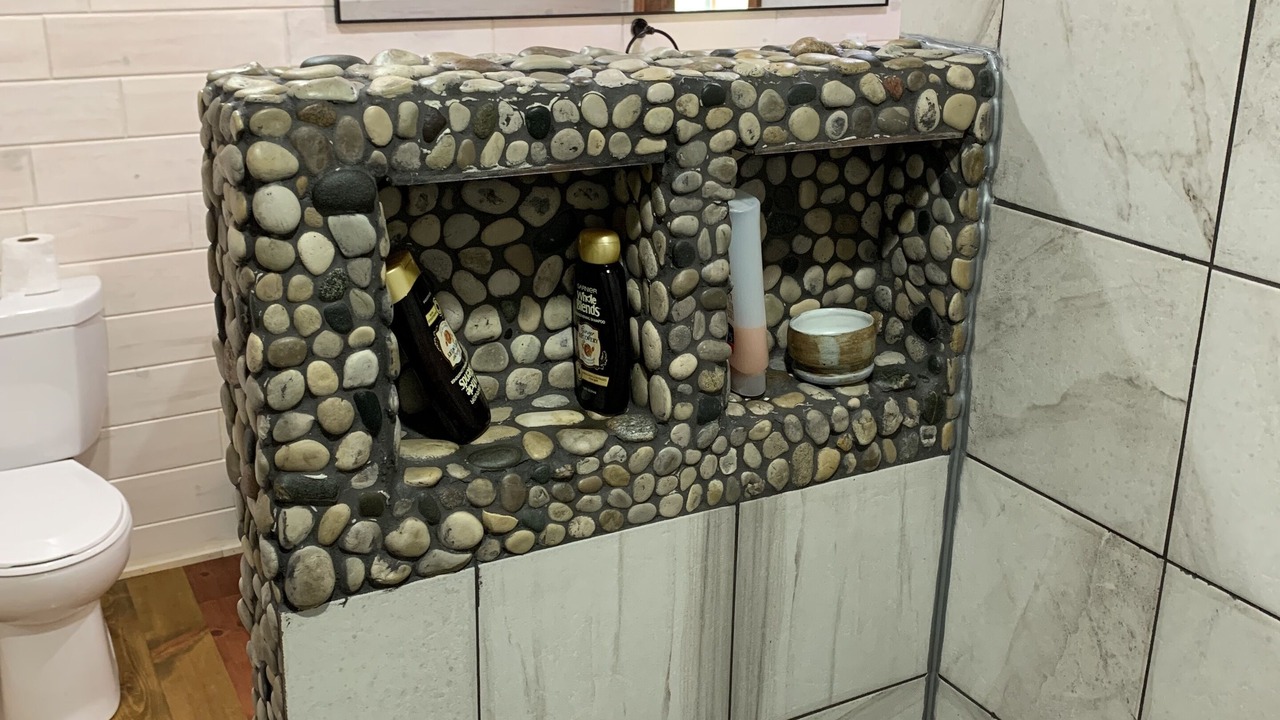 Photo of Bathroom in Belding
