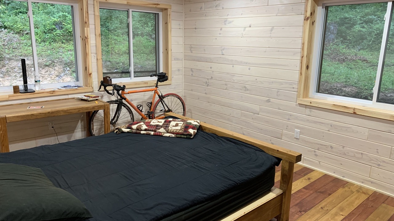 Photo of Bedroom in Belding