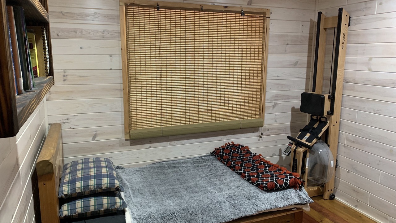 Photo of Bedroom in Belding