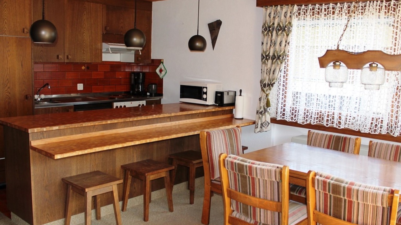 Photo of Bedroom in Sedrun