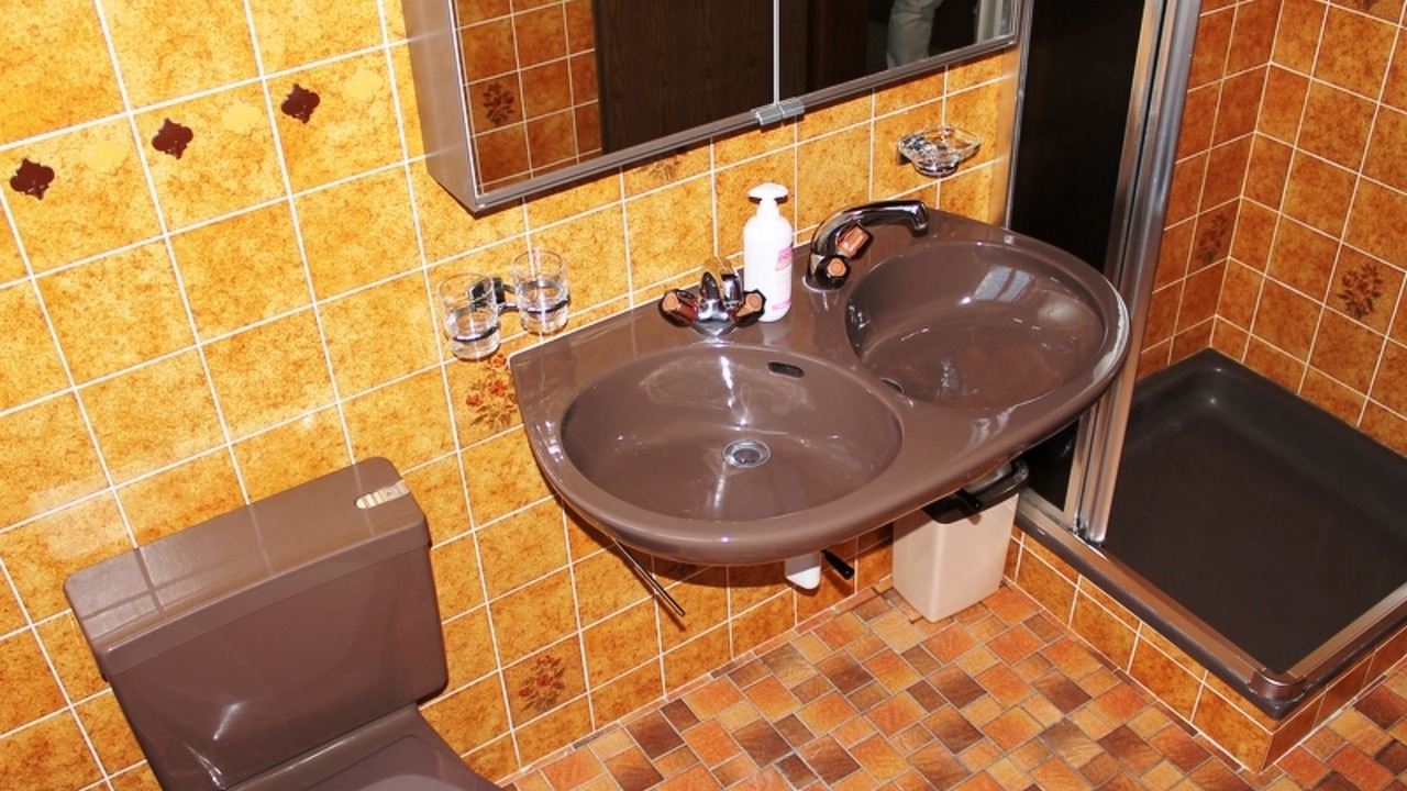 Photo of Bathroom in Sedrun