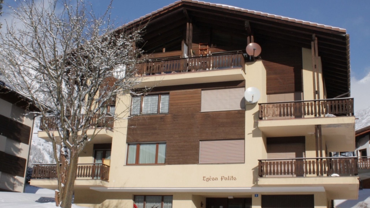 Photo of Others in Sedrun