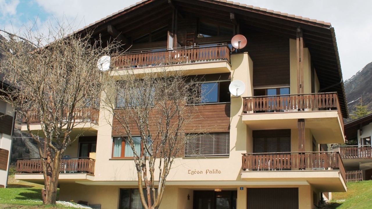 Photo of Others in Sedrun