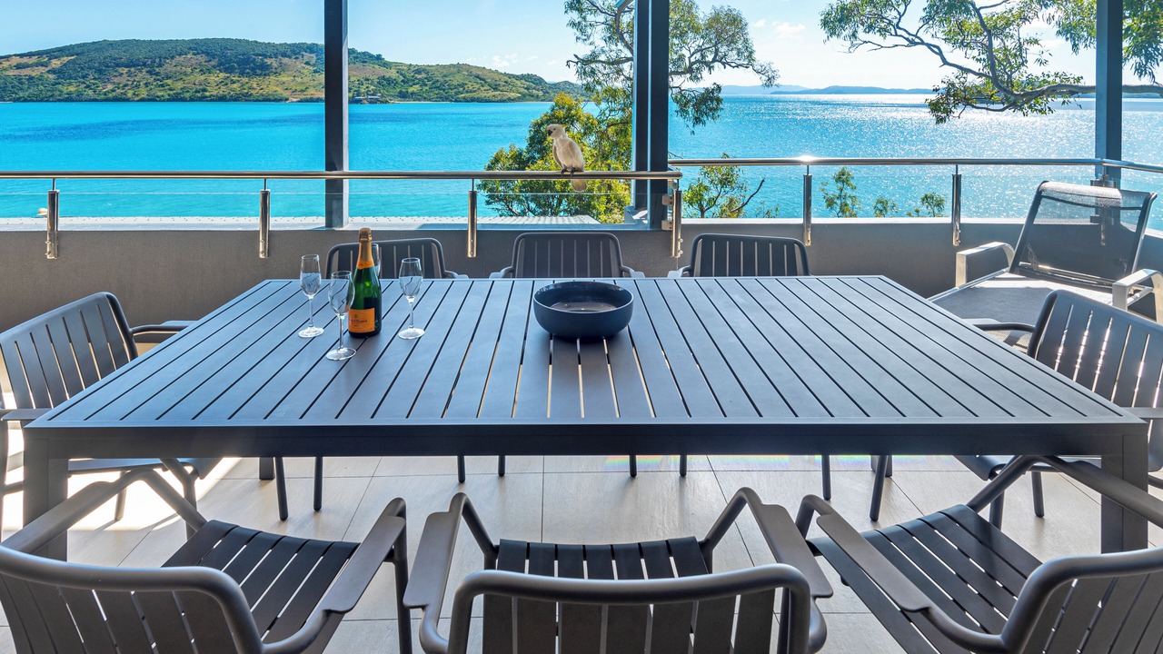 Photo of Others in Hamilton Island