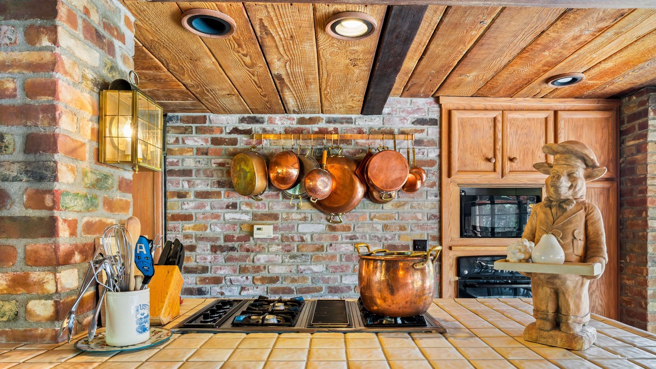 Photo of Kitchen in Land Park