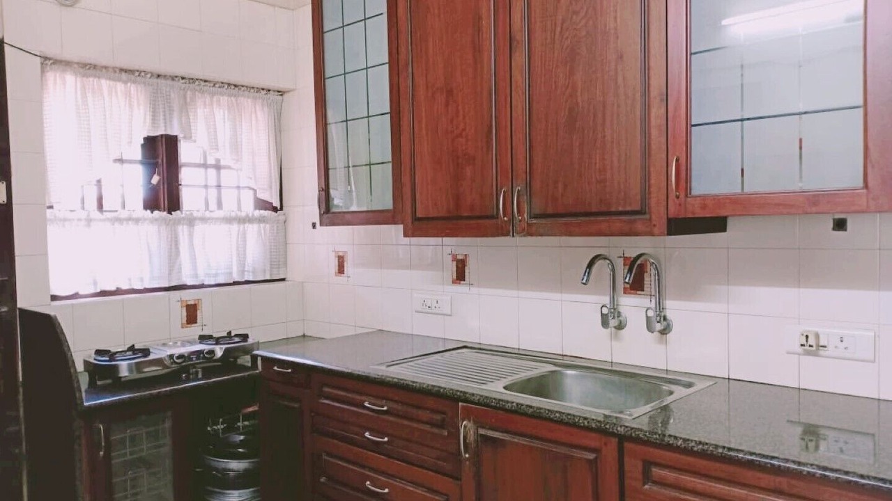 Photo of Kitchen in Perumbaikad