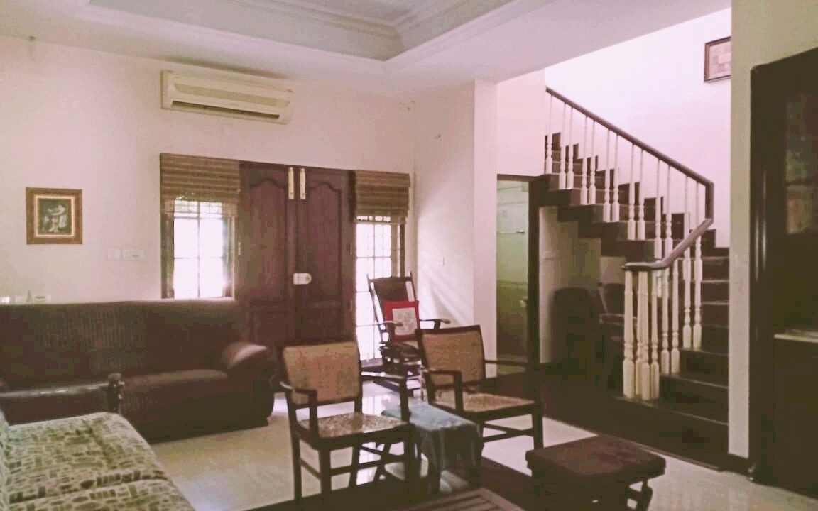 Photo of Livingroom in Perumbaikad