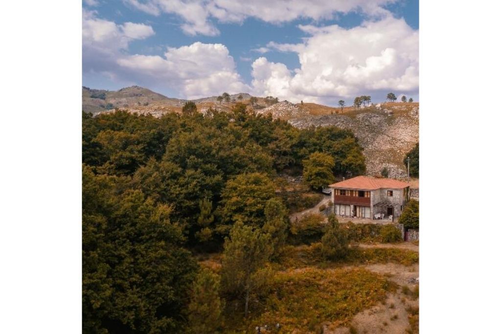 Photo of Outdoor in Bouro