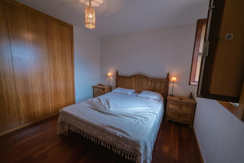 Photo of Bedroom in Bouro